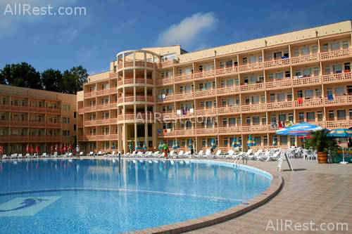Green Park Hotel